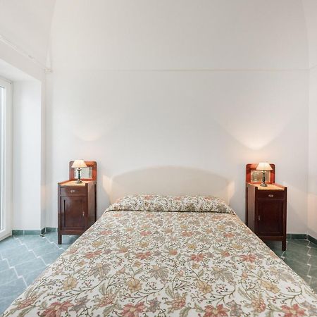 Casa Ventrosa, Anacapri Apartman Kültér fotó